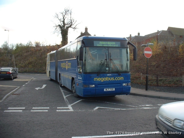 scb5107006191104.JPG - 51070 Leaving for Aberdeen