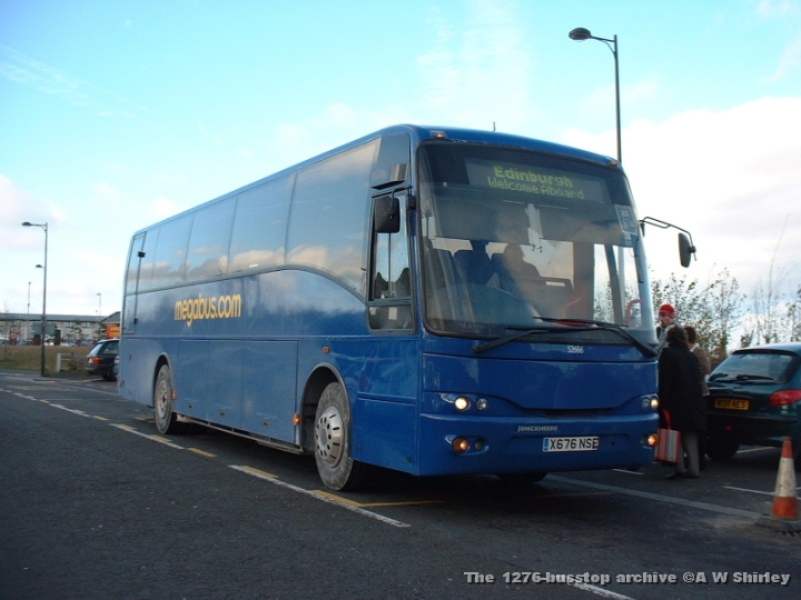 scb5266601191104.JPG - 52666 Heading for Edinburgh