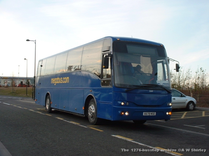 scb5266901191104.JPG - 52669 Arriving From Inverness