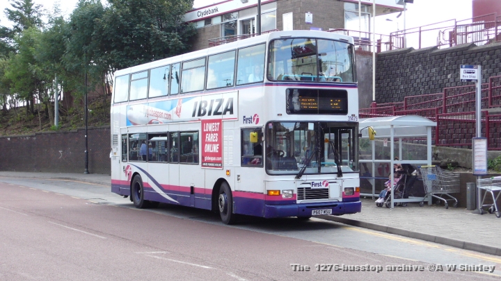 fig3147901210809.JPG - First Glasgow Olympian 31479 Seen In Clydebank On The 62