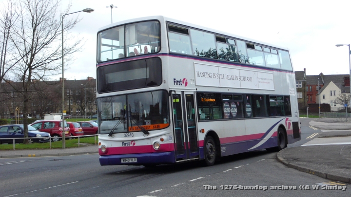fig3294002140308.JPG - First Glasgow Trident 32940 Showing The Single Door Conversion