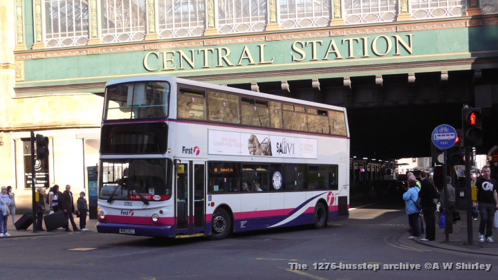 fig3295201161009.JPG - First Glasgow ALX400 Trident 32952