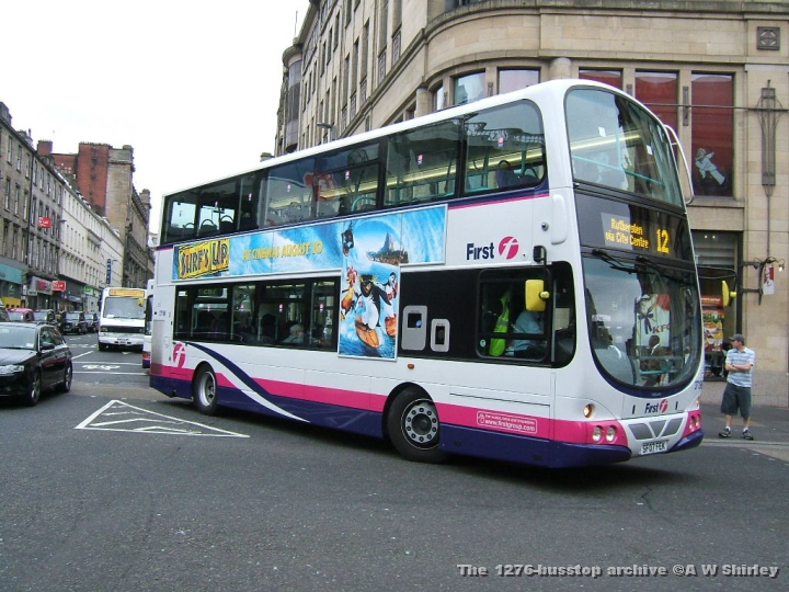 fig3719601030807.JPG - The Offisde Of First Glasgow B9 37196