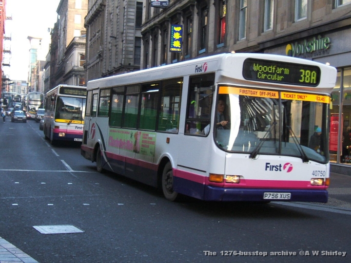 fig4075001141205.JPG - A Former Aryshire Dart in the City
