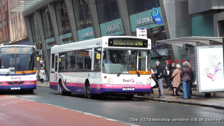 fig4076001020508.JPG - First Glasgow B6BLE, 40760