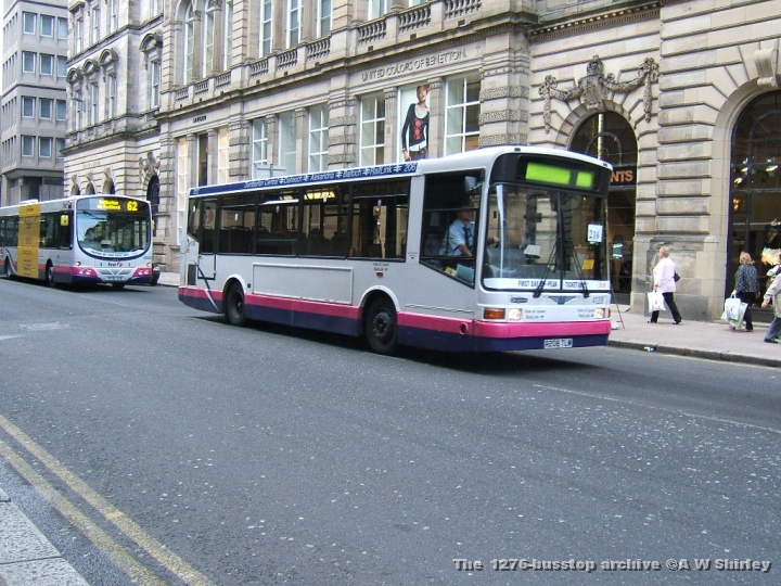 fig4120801071006.JPG - Dumbarton Allocated 41208 Having Escaped To Glasgow