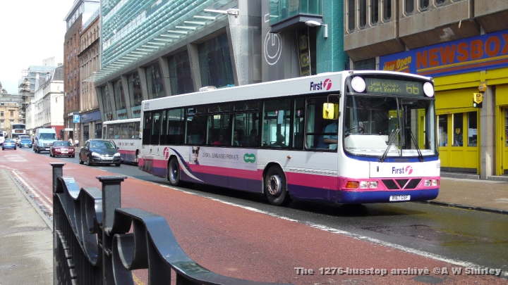 fig6155201020508.JPG - First Glasgow 61552 Seen On The 66