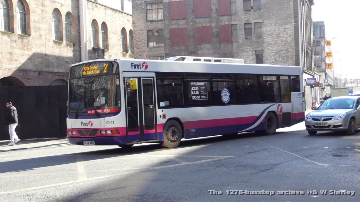 fig6234101060309.JPG - First Glasgow 62341, One Of The Former Midland DP Seated Scanias
