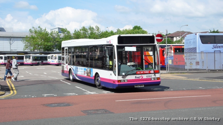 fig6295201060608.JPG - First Glasgow 62952, One Of The Former Hutchison Excels