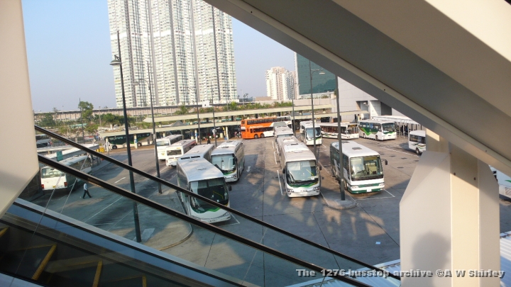 tungchunbus02241108.JPG - A View Of Tung Chung Bus Station